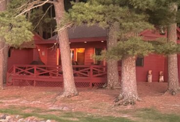Red Cabin 2