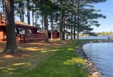 Red Cabin 2