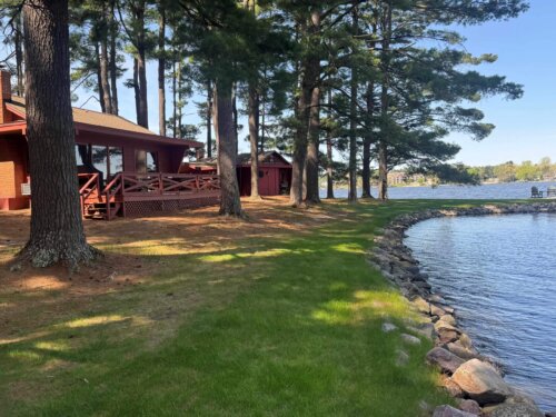 Red Cabin 2