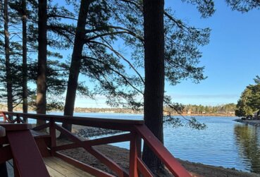 Red Cabin 2