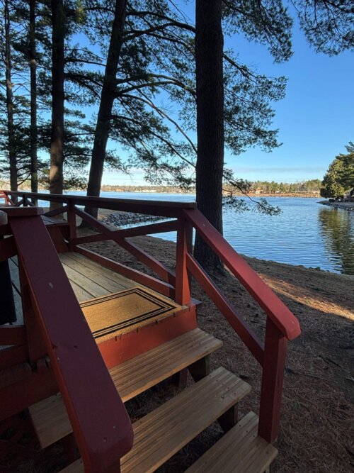 Red Cabin 2
