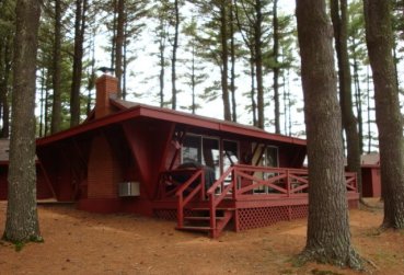 Red Cabin 2