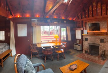 Red Cabin 6