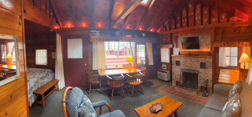 Red Cabin 6