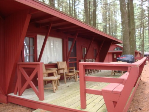 Red Cabin 6